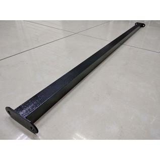 Стяжка до опори 120см. (чорна)